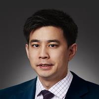 portrait of Michael M. Shie, MD