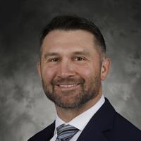 Jacob French, FNP - Healthcare Provider