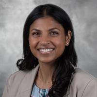 portrait of Pooja Dasari, MD