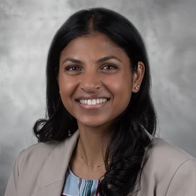 Pooja Dasari, MD