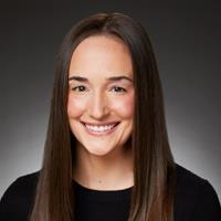 portrait of Brooke Elisabeth Rutherford, FNP