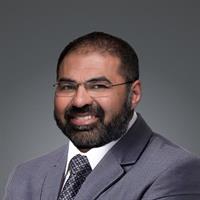 Samir Bipin Lapsiwala, MD - Healthcare Provider