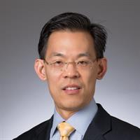 portrait of Robert Liao, MD