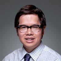 George B. Nguyen, DO - Healthcare Provider