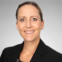 portrait of Whitney K Potomac, DO