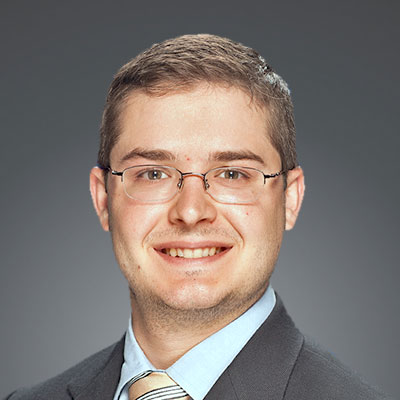 Anthony McDowell, MD