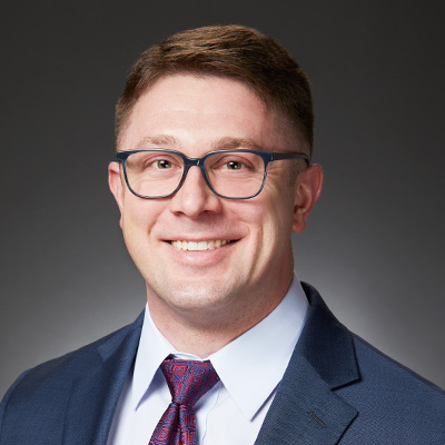 Joseph Kilianksi, III, MD