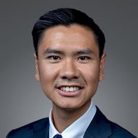 Guillaume Le, MD - Healthcare Provider