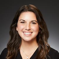 portrait of Heidi Maria Sewell, AGACNP