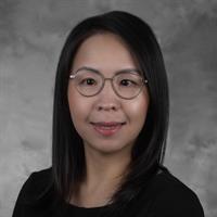 Selvy Hartanti, FNP - Healthcare Provider