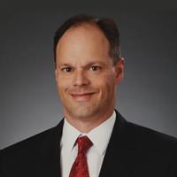 portrait of Bradley Scott Jones, MD