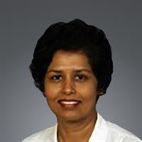 portrait of Karen Rose Pinto, MD