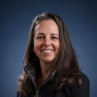 portrait of Molly Szerlip, MD