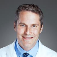 James Sherman Waldron, MD - Healthcare Provider