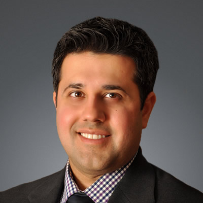Naveen sikka, md
