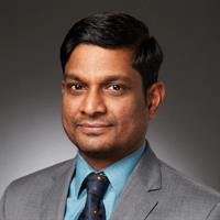 Ravi Pavurala, MD - Healthcare Provider