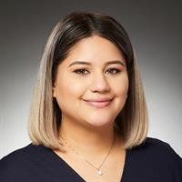 portrait of Ana Selena Escobedo, FNP