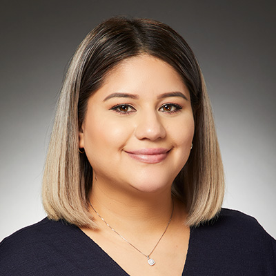 Ana selena escobedo, fnp