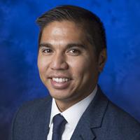 Ryne Andrew Pulido, PhD - Healthcare Provider