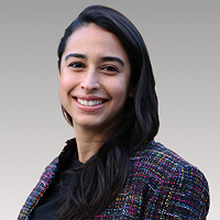 portrait of Jessica Suero, APRN, FNP