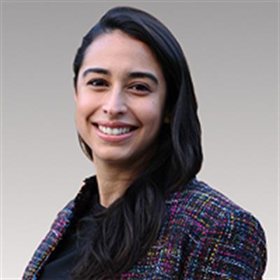 Jessica Suero, APRN, FNP