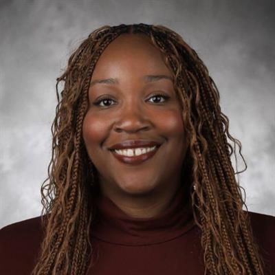 Chandra Freeman, LCSW