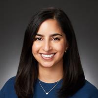 Menaka Yadav, DO - Healthcare Provider