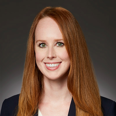 Juliana Paige Ruff, PA