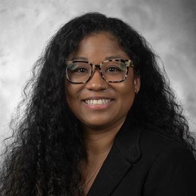 Yulanda Kim Belizaire, LPC