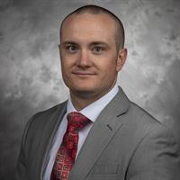 Blake Overson, DO - Healthcare Provider