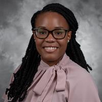 Marguerite Otshewo Osamba, FNP - Healthcare Provider