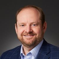 portrait of Walter Ray Elliston, MD