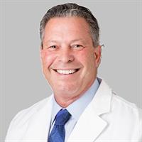 portrait of Jose Rodriguez, MD