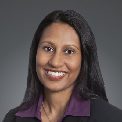 Jessie George, MD