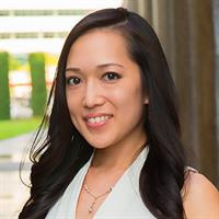 portrait of Stacey Alison Thomas, MD