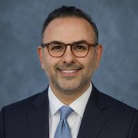 Ronnie Pezeshk, MD - Healthcare Provider