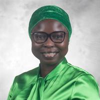 Adetoun Sadiq, FNP - Healthcare Provider