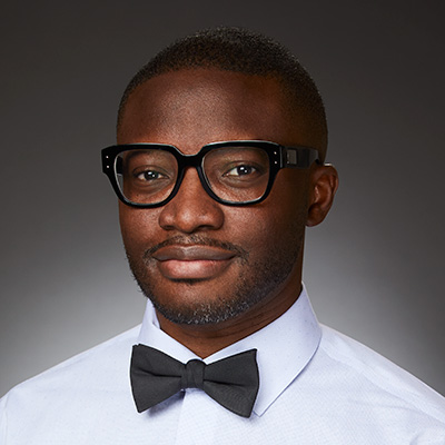 Omololu Daniel Omowanile, MD