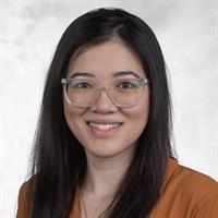 Lily Tham Nguyen, MD - Healthcare Provider