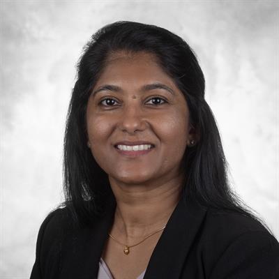 Smitha Mathew, FNP