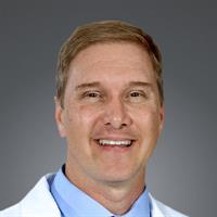 W. Mark Hinds, MD - Healthcare Provider