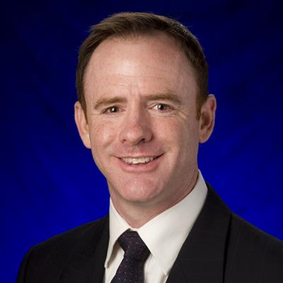Brian Cook, PA