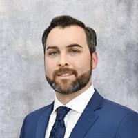 Jesse Chad Cooper, DC - Healthcare Provider