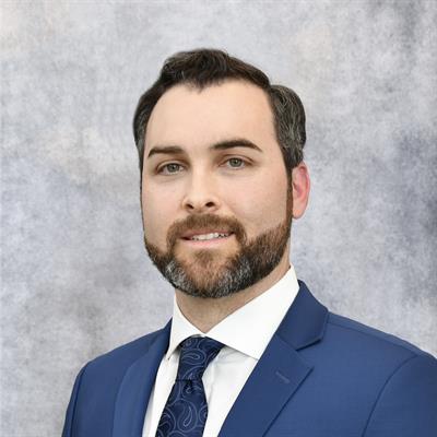 Jesse Chad Cooper, DC