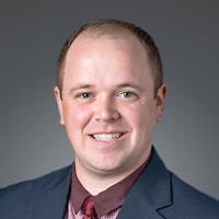 Lee Barret Murphy, MD - Healthcare Provider