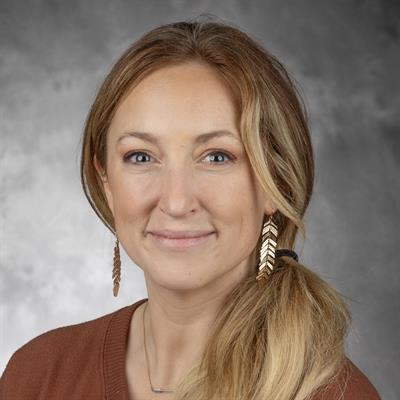 Haley Della Fuller, FNP