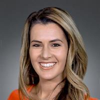 portrait of Kelsey Cowen, MD