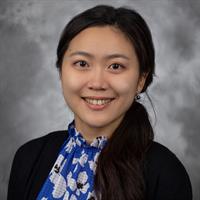 Tz-Ching Nina Kao, AUD - Healthcare Provider