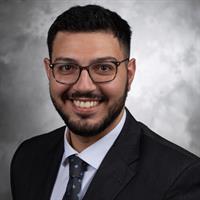 Laith Wahab, DO - Healthcare Provider