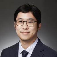 portrait of Samuel Kim, MD
